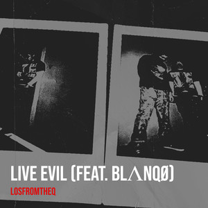 Live Evil (Explicit)