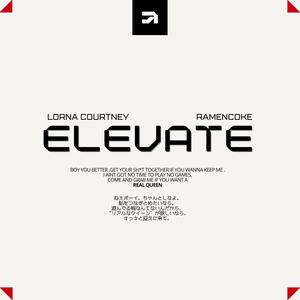 Elevate (feat. Lorna Courtney)