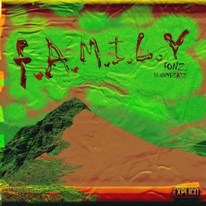family (Explicit)