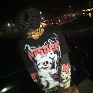 crashin ft. yuke (Explicit)