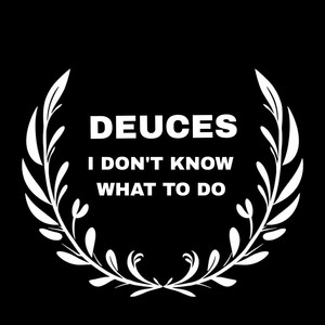 I DON'T KNOW WHAT TO DO (Freestyle|Explicit)