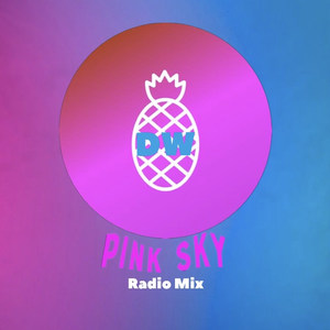 Pink Sky (Radio Mix)