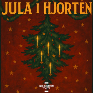 Jula i Hjorten
