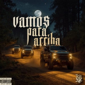 Vamos Para Arriba (Explicit)