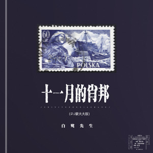 十一月的肖邦 (DJ豪大大版)