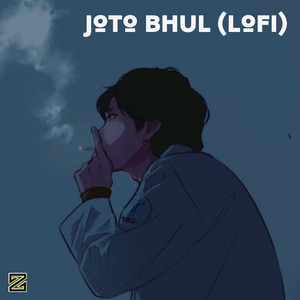 Joto Bhul (Lofi Remix)