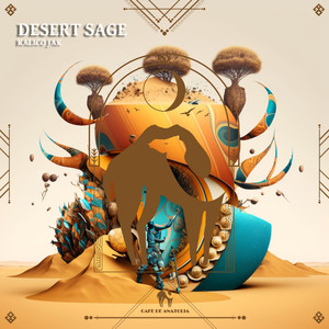 Desert Sage