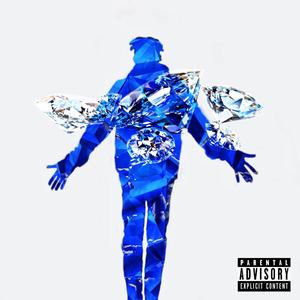 Diamond Man (Explicit)