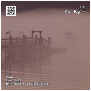 Fool (Jackie Komutatsu Remix)