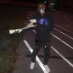 Can't Stop The Violence (Explicit)