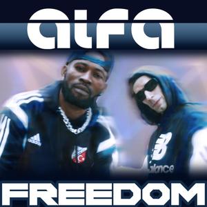 Freedom (feat. Alex Ihenyen)