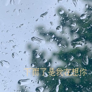 下雨了是我在想你