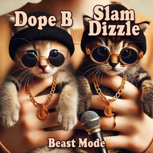 Beast Mode (feat. Slam Dizzle) (Explicit)
