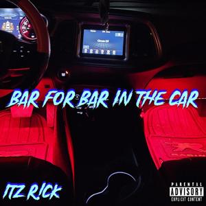 Bar for Bar in the Car (Explicit)