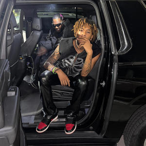 Rockstar energy (feat. Bj so cole) (Live remix|Explicit)