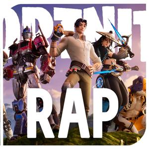 Rap De Fortnite Capitulo 4 Temporada 3