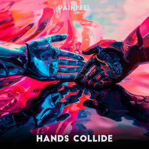 Hands Collide