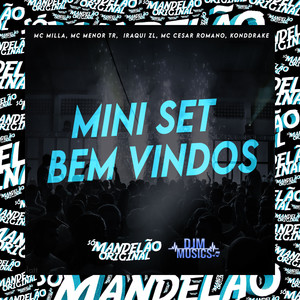 Mini Set - Bem Vindos (Explicit)