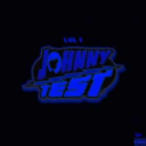 Johnny Test (Explicit)