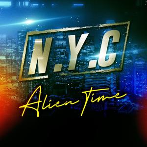 NYC Alien Time