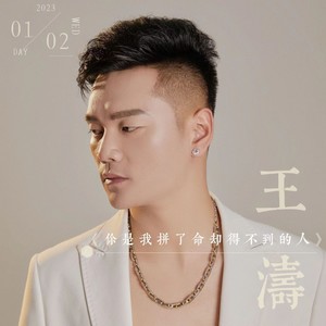 你是我拼了命却得不到的人DJ默涵 (伴奏)