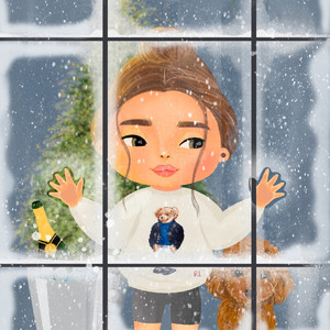 Новогодняя