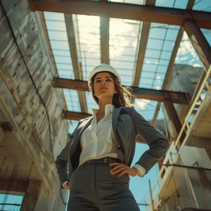 Move Forward Confidently