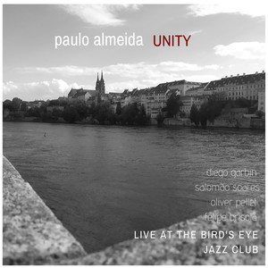 Paulo Almeida - Rhine River (Ao vivo)