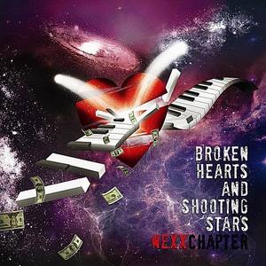 Broken Hearts and Shooting Stars (Explicit)