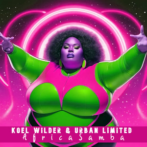 AfricaSamba (Extended Mix)