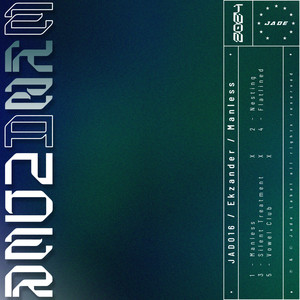 Manless (Original Mix)