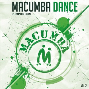 Macumba Dance Compilation, Vol. 2