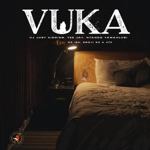 Vuka (feat. Da Ish, Emoji SA & 4tk)