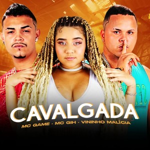 Cavalgada (Explicit)