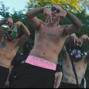 Mladost Baby (Explicit)