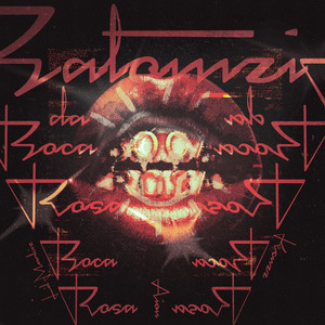 Batomzin Da Boca Rosa (Explicit)