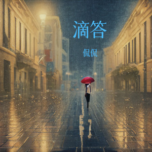 侃侃 - 滴答 (吉他版)