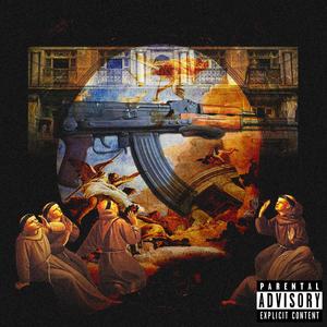 That West 4th McDonalds (feat. ACT-1 & ONEGRAVE) (Explicit)