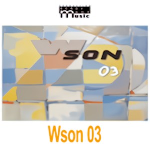 Wson, Vol. 3