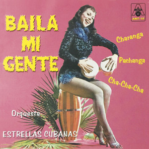 Baila Mi Gente