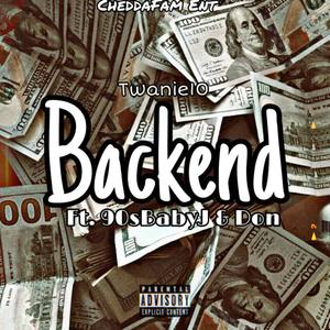 Backend (Explicit)
