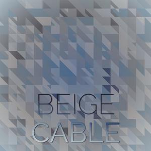 Beige Cable