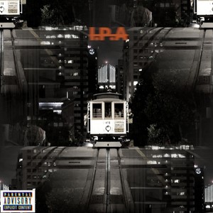 I.P.A (Explicit)