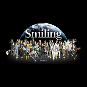 Smiling (微笑) (Original Ver.)
