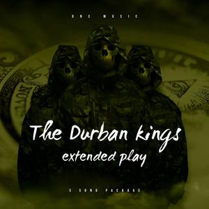 The Durban kings!!