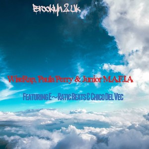 Brooklyn 2 Uk (Explicit)