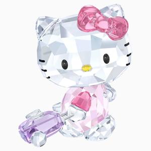 hello kitty chain <3 (Explicit)