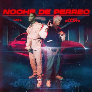 NOCHE DE PERREO