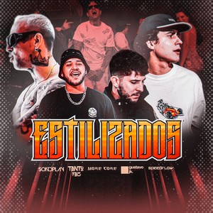 Sondplay - Estilizados