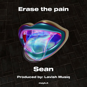 Erase the pain (Explicit)